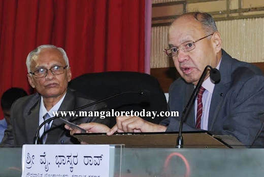 Lokayukta holds public review 1